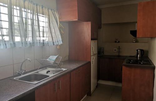 Pretoria House | Aquila Guest House