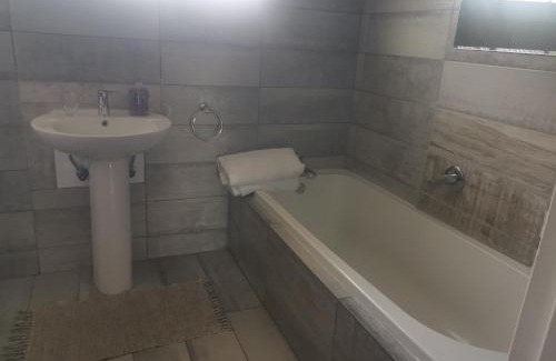 Pretoria House | Aquila Guest House