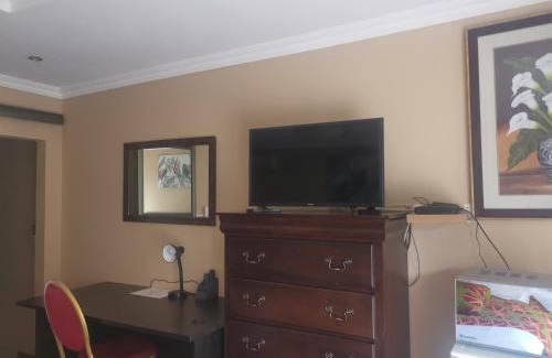 Pretoria House | Aquila Guest House