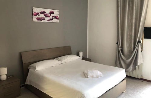 Arborio Bed & Breakfast | Aquila Nera