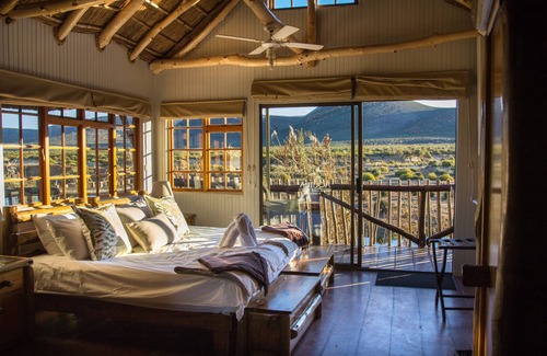Touws River Cabin | Aquila Private Game Reserve & Spa