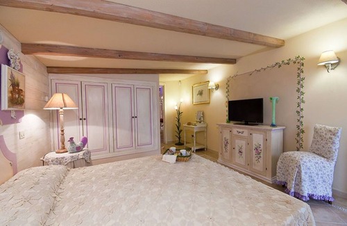 Tragliatella Bed & Breakfast | Aquilamaior