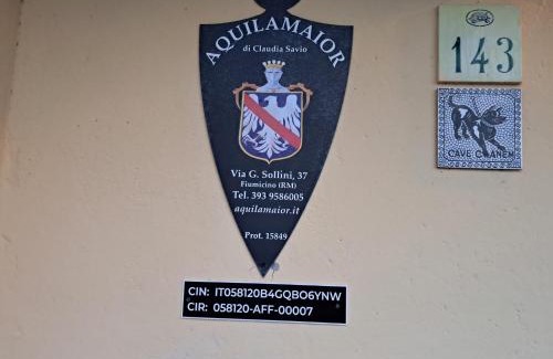 Tragliatella Bed & Breakfast | Aquilamaior