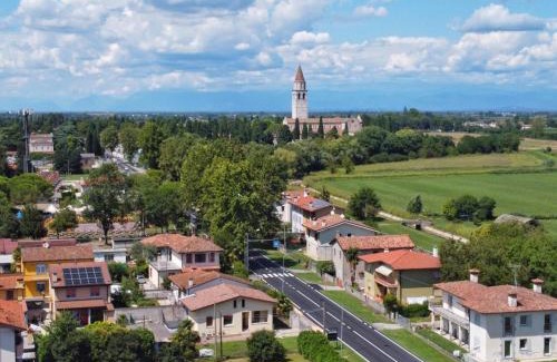 Aquileia Apartment | Aquileia Apartment