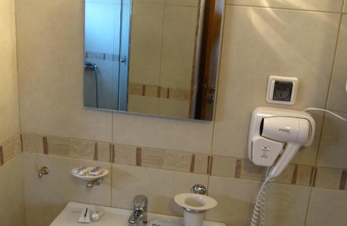 Banya Apartment | Aquilon Hotel & Thermal Pools