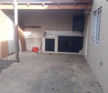 San Jose House | Aquinini