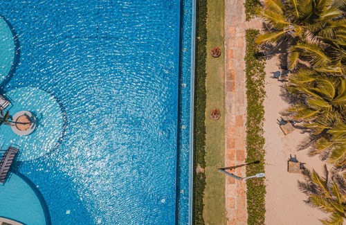 Aquiraz House | AquirazRiviera.Tur Manhattan Beach Riviera Bungalow by the Sea 3 Suites