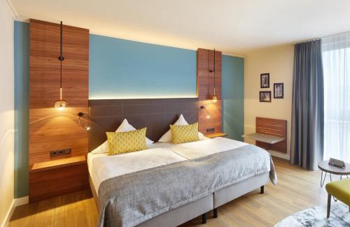 Aachen Hotel | Aquis Grana City Hotel