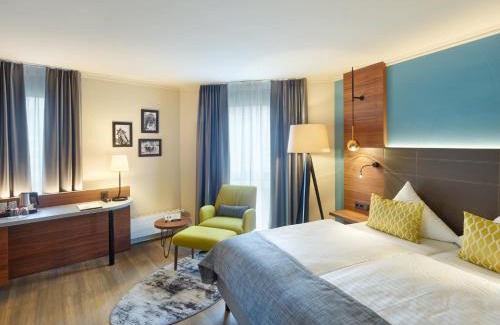 Aachen Hotel | Aquis Grana City Hotel