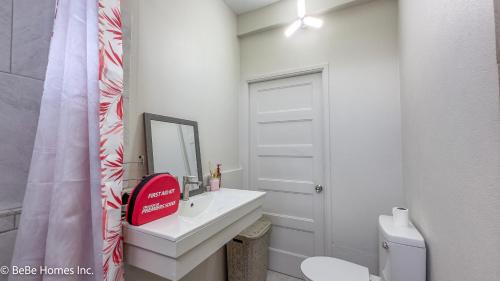 Vieux Fort Quarter Apartment | Aquoia Luxe Suite - 12min from UVF Airport