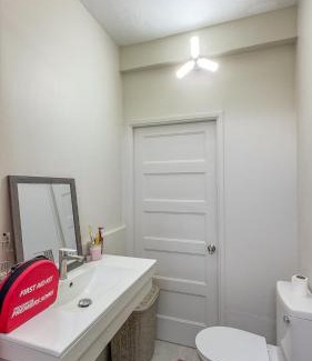 Vieux Fort Quarter Apartment | Aquoia Luxe Suite - 12min from UVF Airport