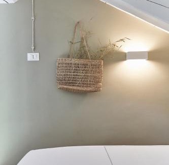 Oglianico House | AQVAE Unconventional Country House