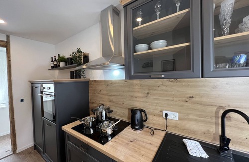 Rudolstadt Apartment | AR Apartments I Schiller Apartment 4 Pers.prime