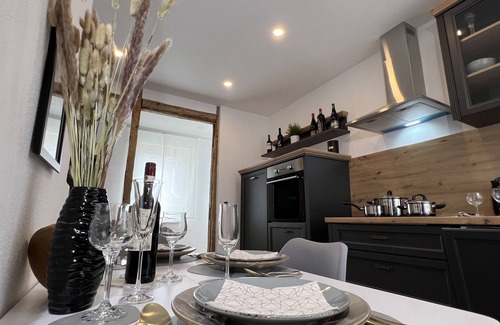 Rudolstadt Apartment | AR Apartments I Schiller Apartment 4 Pers.prime
