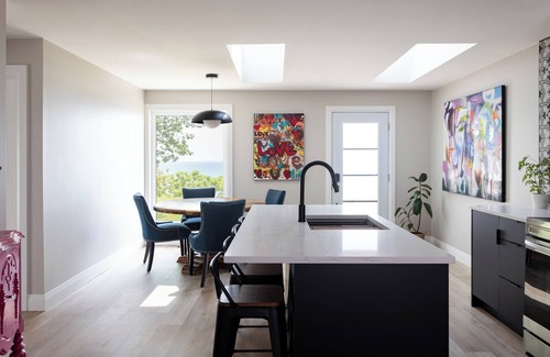 Merlin House | Artisan's Cove at Water's Edge by Liberty