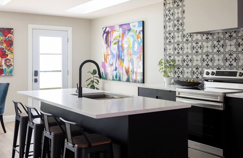 Merlin House | Artisan's Cove at Water's Edge by Liberty