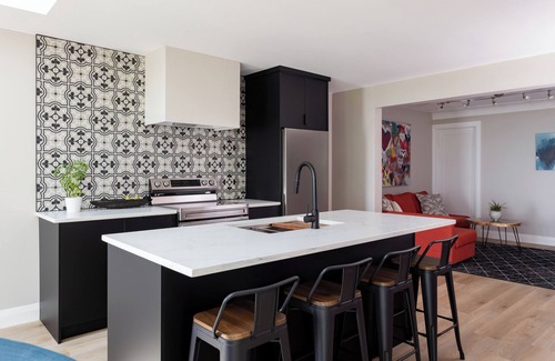 Merlin House | Artisan's Cove at Water's Edge by Liberty