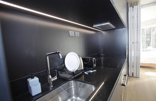 Belgrano House | "Your Temporary Home in the City: Comfortable and Central Apartment"