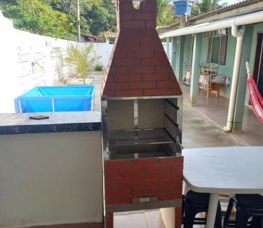 Ilha Comprida House | Ar condicionado ! Pousada familiar natureza Rustic