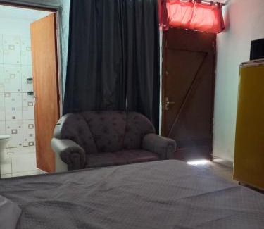 Ilha Comprida House | Ar condicionado ! Pousada familiar natureza Rustic