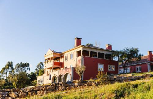 Cadaval House | AR Country House