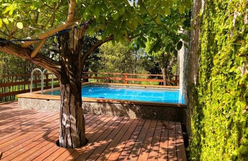 Belmonte House | Ar da Beira