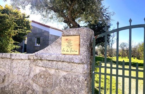 Belmonte House | Ar da Beira