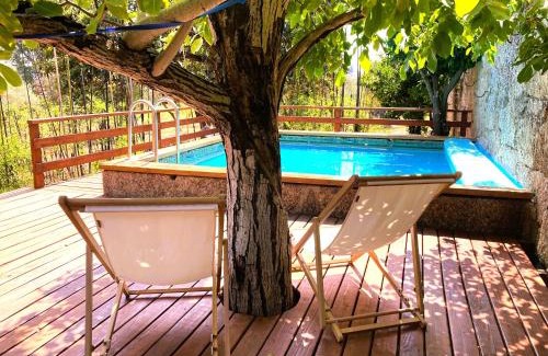 Belmonte House | Ar da Beira
