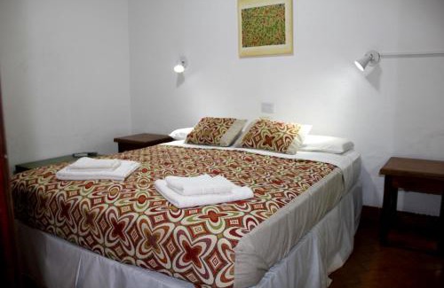 Gobernador Virasoro Hotel | Hotel Vuelta del Ombu