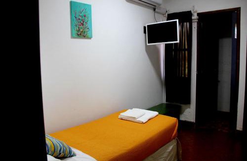 Gobernador Virasoro Hotel | Hotel Vuelta del Ombu