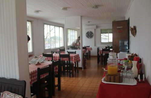 Gobernador Virasoro Hotel | Hotel Vuelta del Ombu