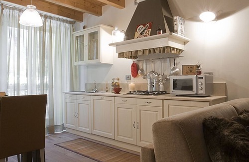 Branzi House | AR MOUNTAINS LODGE VILLACHIARA