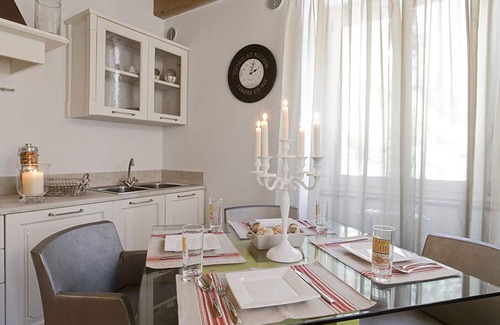 Branzi House | AR MOUNTAINS LODGE VILLACHIARA