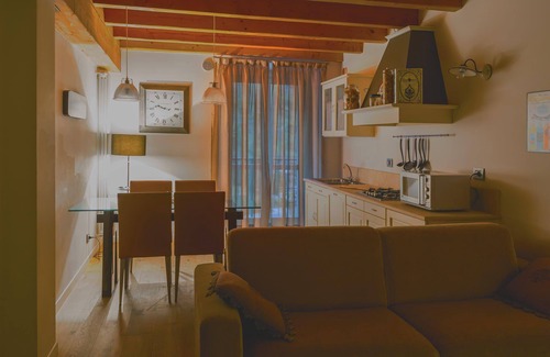 Branzi House | AR MOUNTAINS LODGE VILLACHIARA