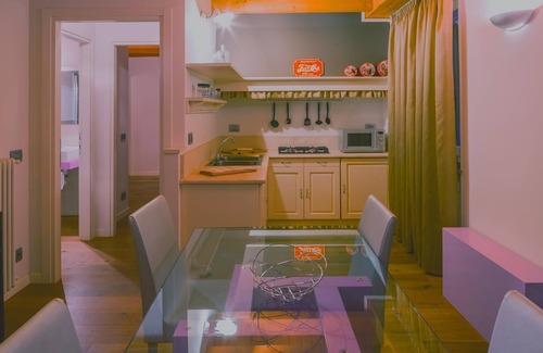 Branzi House | AR MOUNTAINS LODGE VILLACHIARA