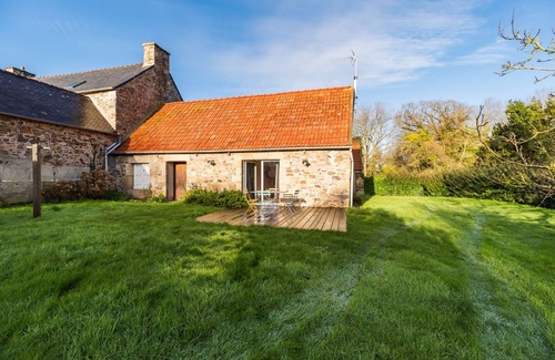 Plouguiel House | Ar Pazenn - Découverte de la côte de granit rose