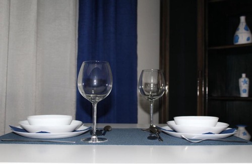 Viana do Castelo Apartment | Ar Puro II