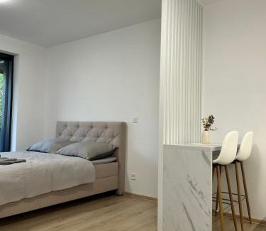 Sever Apartment | AR QUEEN island