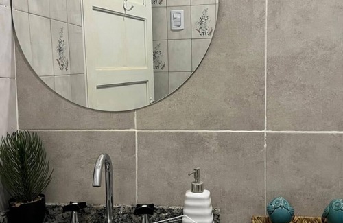 Catamarca House | Los Geranios Apart