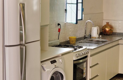 Catamarca Apartment | Estrena Monoambiente con Pileta