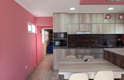 Catamarca Apartment | Dptos Salim