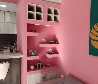 Catamarca Apartment | Dptos Salim