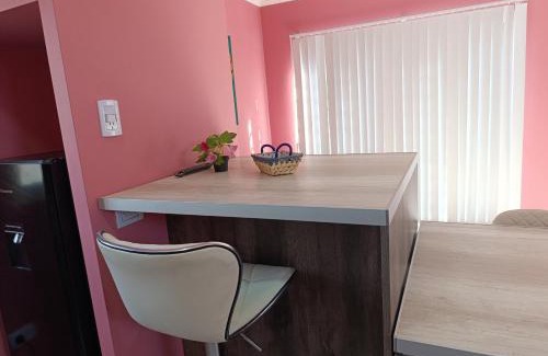 Catamarca Apartment | Dptos Salim