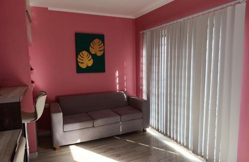 Catamarca Apartment | Dptos Salim