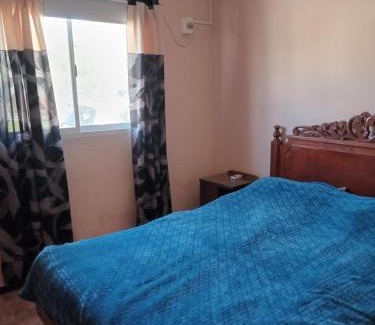Catamarca Apartment | Departamento La Plazoleta