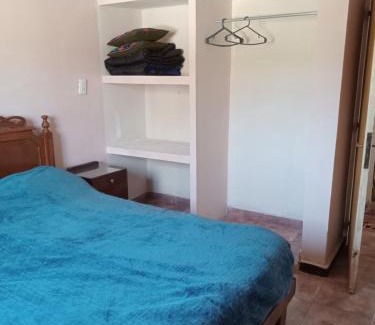 Catamarca Apartment | Departamento La Plazoleta