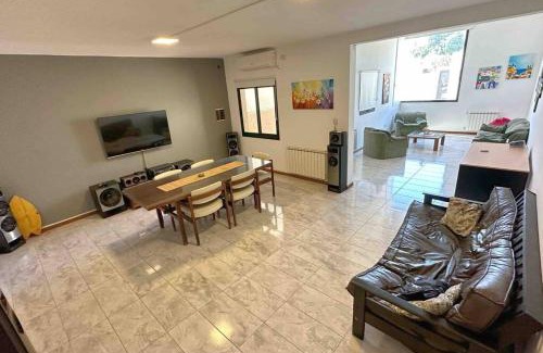 Catamarca House | Duplex familiar Nivel Superior