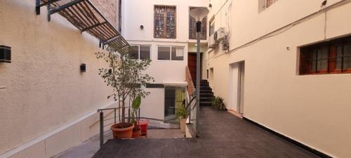Catamarca Apartment | ParSur alquileres temporales Catamarca