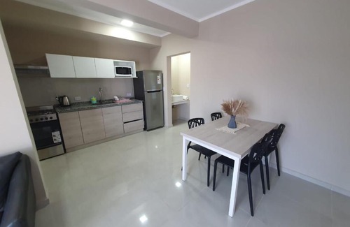 Catamarca Apartment | Vistas del Ambato