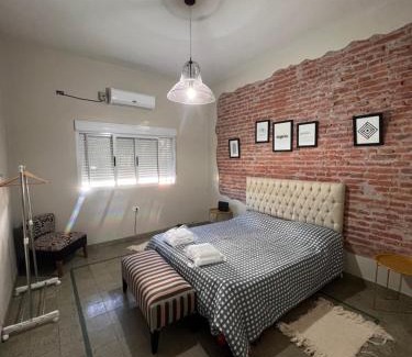 Catamarca Apartment | Departamento Catamarca